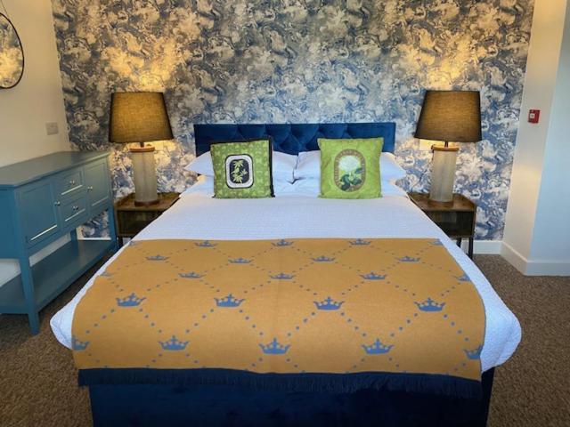 Castle Guest house Knighton (Powys)