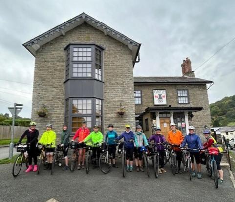 Castle 3* Knighton (Powys)