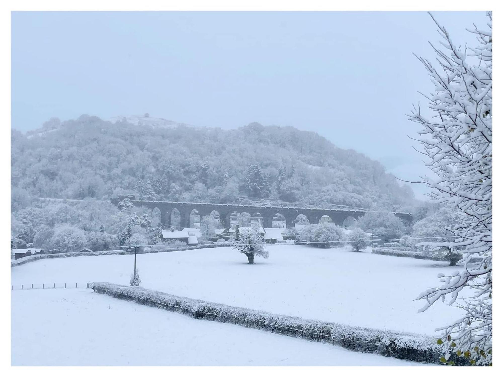 Castle 3* Knighton (Powys)