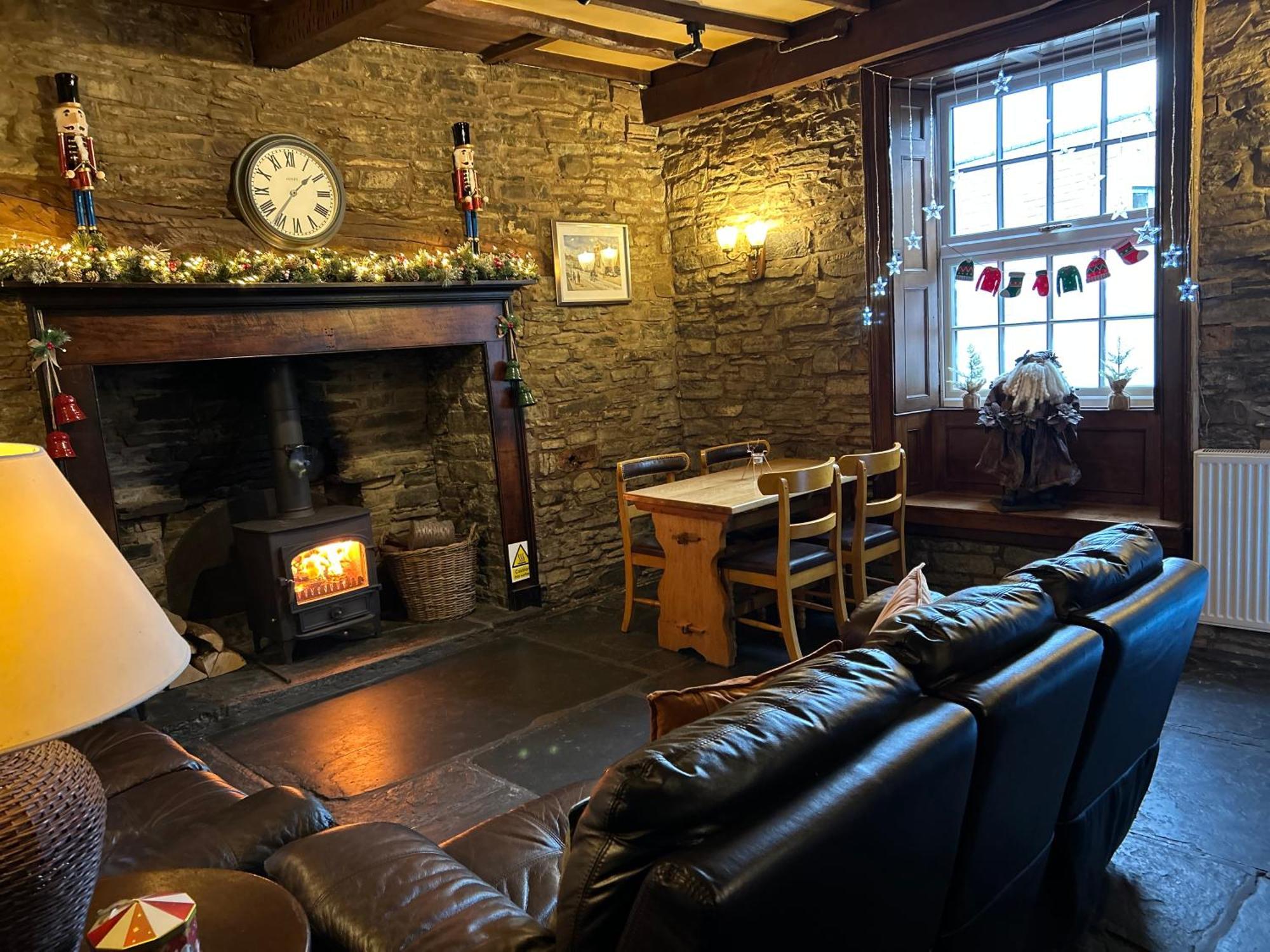 Castle 3* Knighton (Powys)