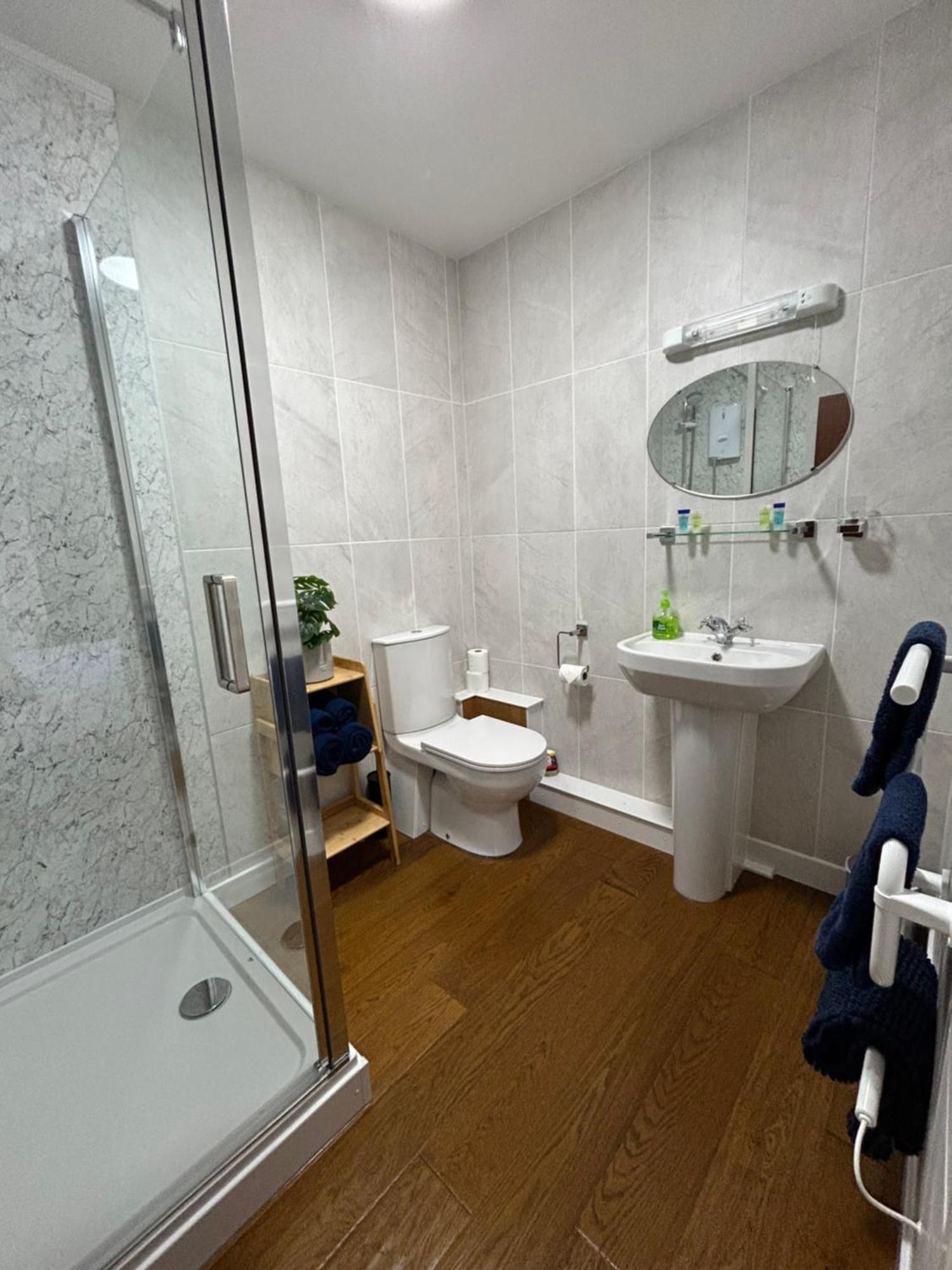 Castle Guest house Knighton (Powys)
