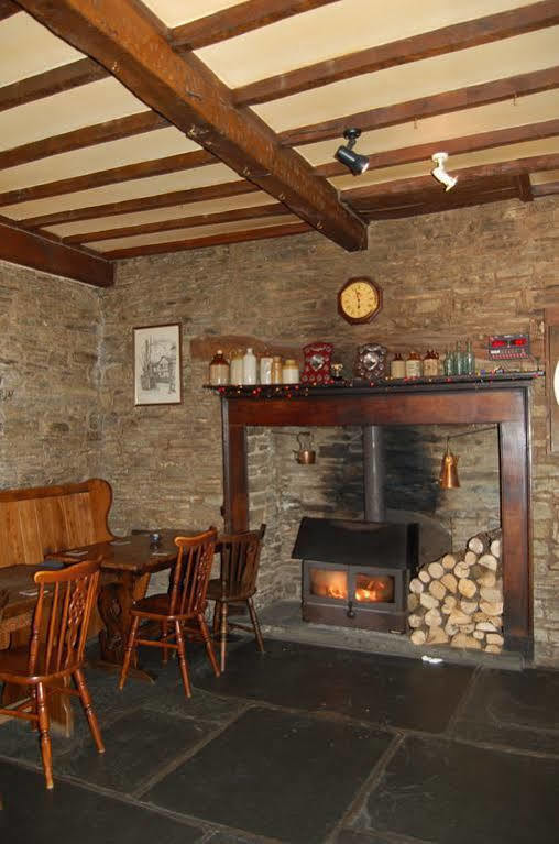 Castle 3* Knighton (Powys)