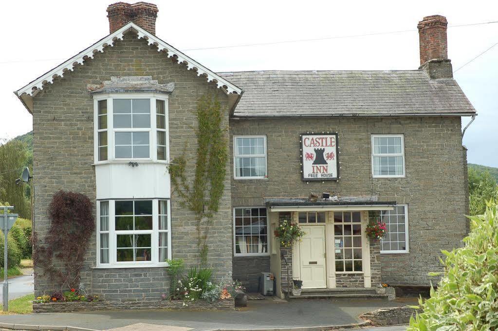 Castle Guest house 3*