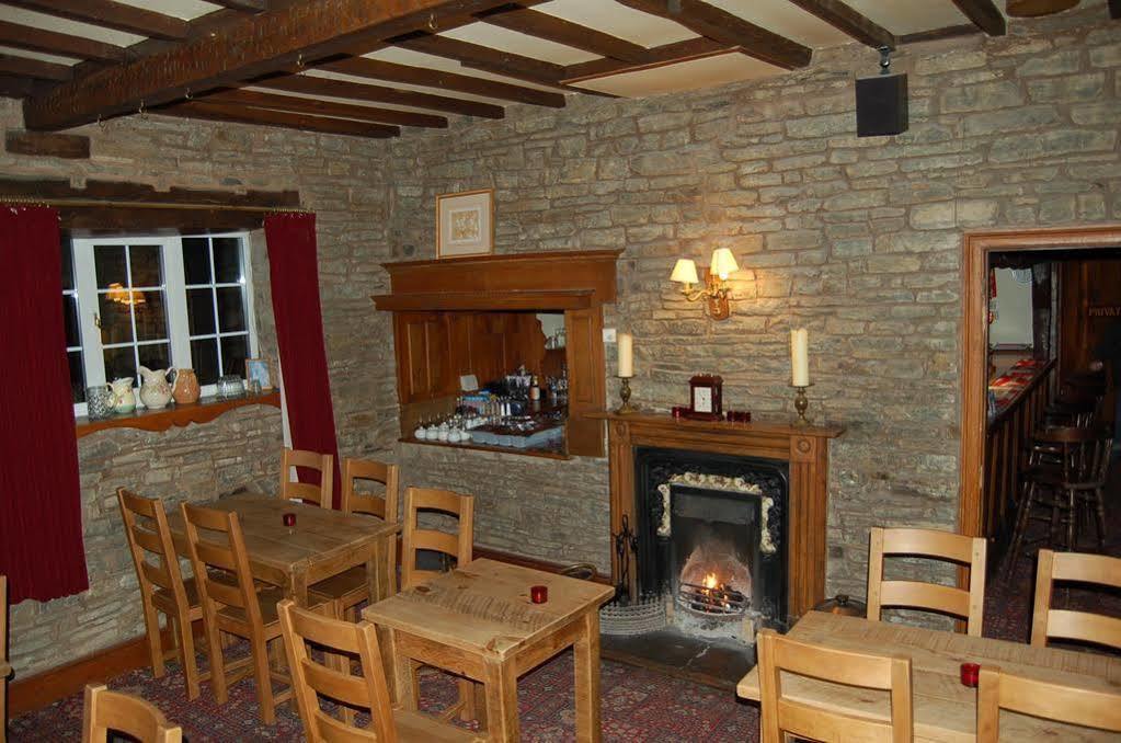 Castle 3* Knighton (Powys)