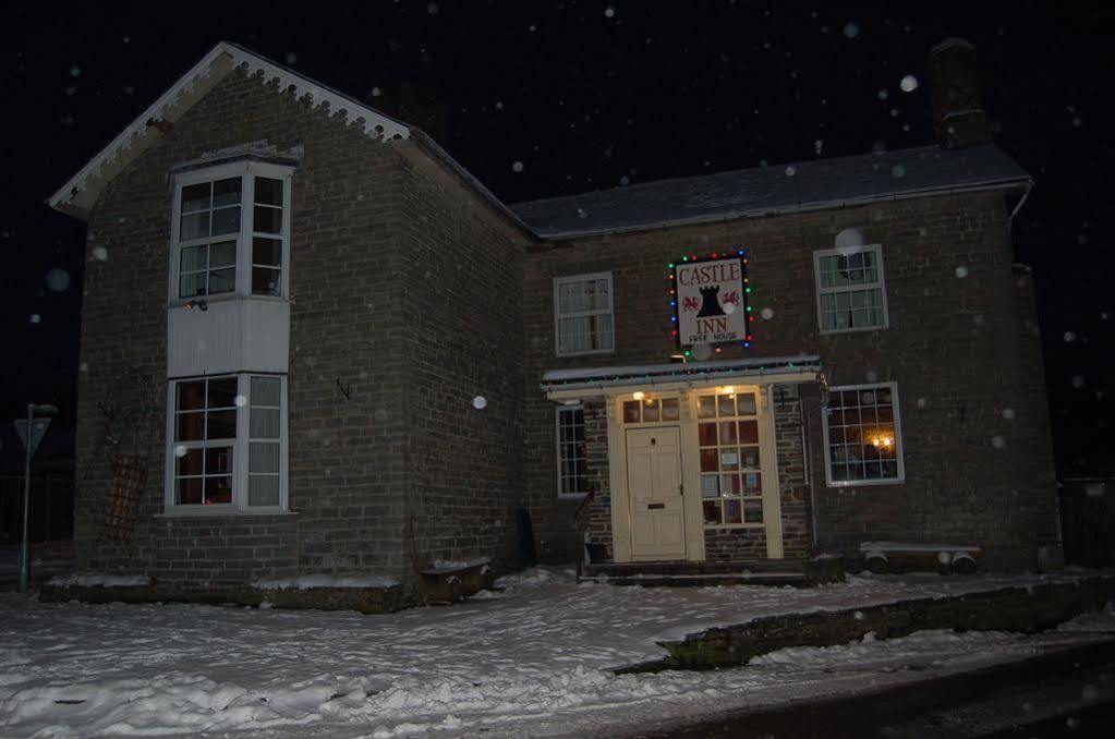 Guest house Castle