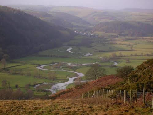 Castle 3* Knighton (Powys)