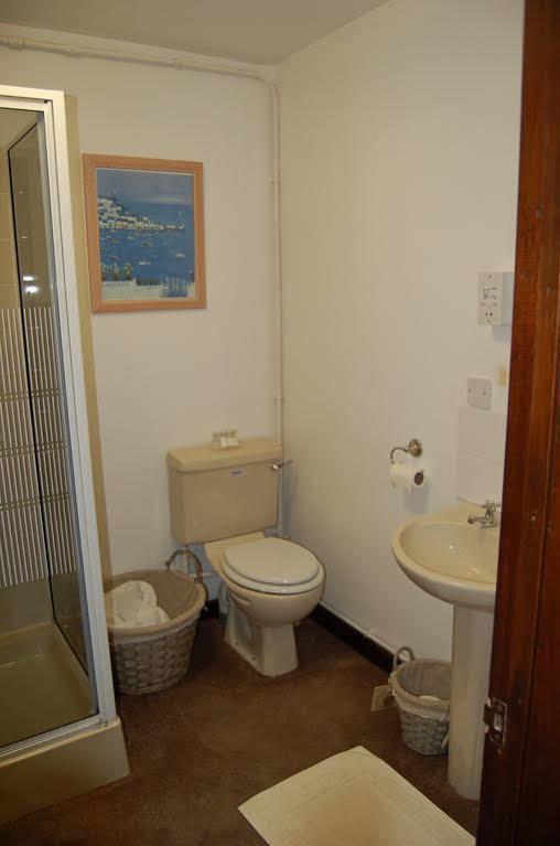 Castle 3* Knighton (Powys)
